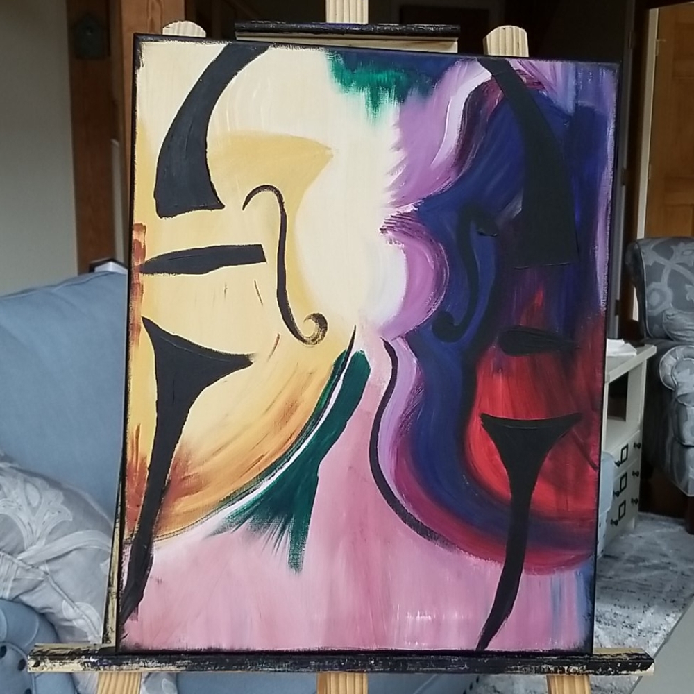 Original painting